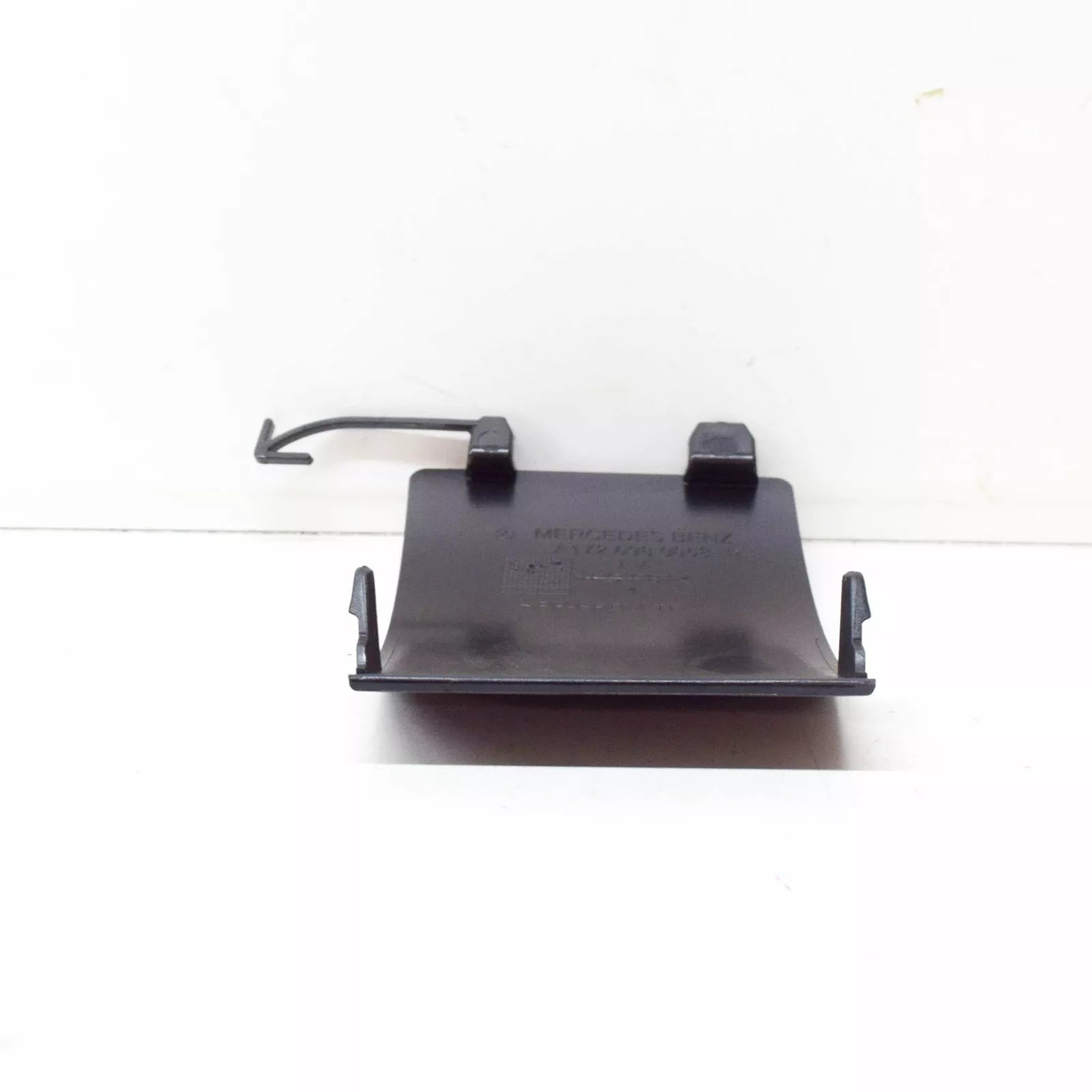 NEW MB SLK R172 FRONT LEFT LONGITUDINAL MEMBER JACK TRIM A17269800589999