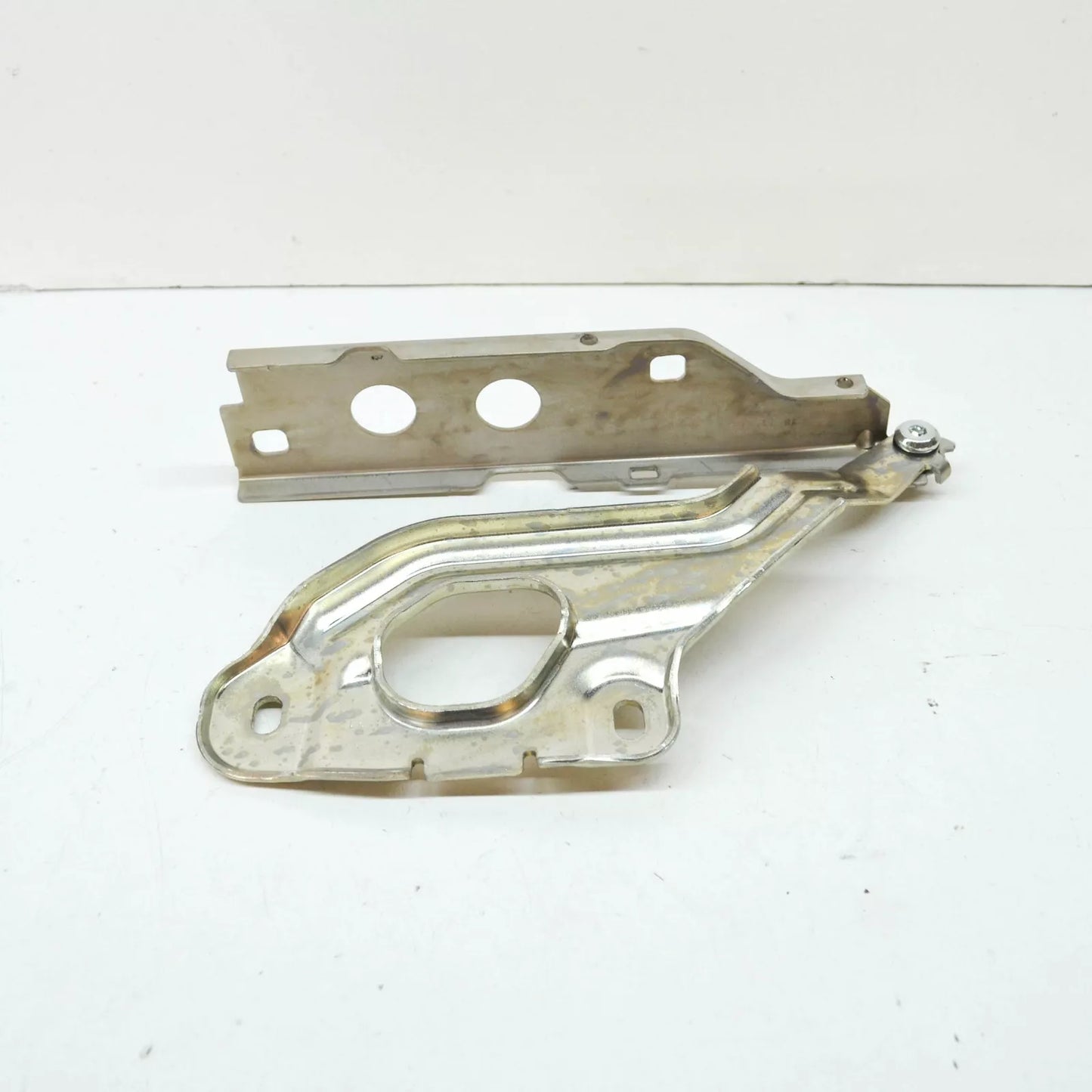 NEW AUDI A6 C8 FRONT RIGHT BONNET HOOD HINGE 4K0823302 ORIGINAL