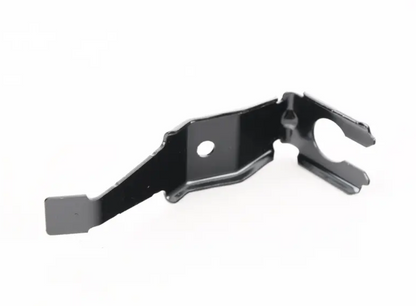 new bmw x3 e83 rear brake pipe bracket 3411763 34303411763 original