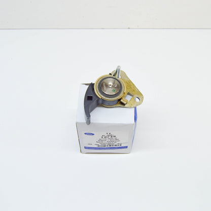 new ford ecosport mk2 bk drive belt teniosoner pulley 2017878 original