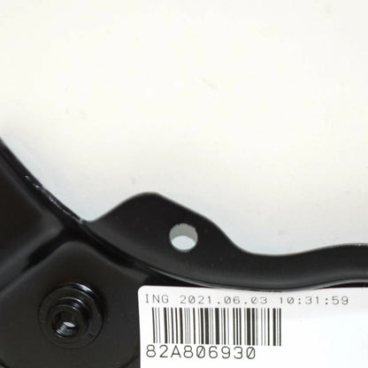 NEW AUDI A1 SPORTBACK GBA RIGHT UPPER CROSS SUPPORT 82A806930 ORIGINAL