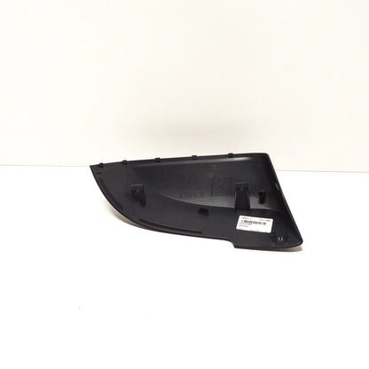 NEW BMW 5 F10 LEFT WING MIRROR COVER CAP 51167308683 7308683 2015 ORIGINAL