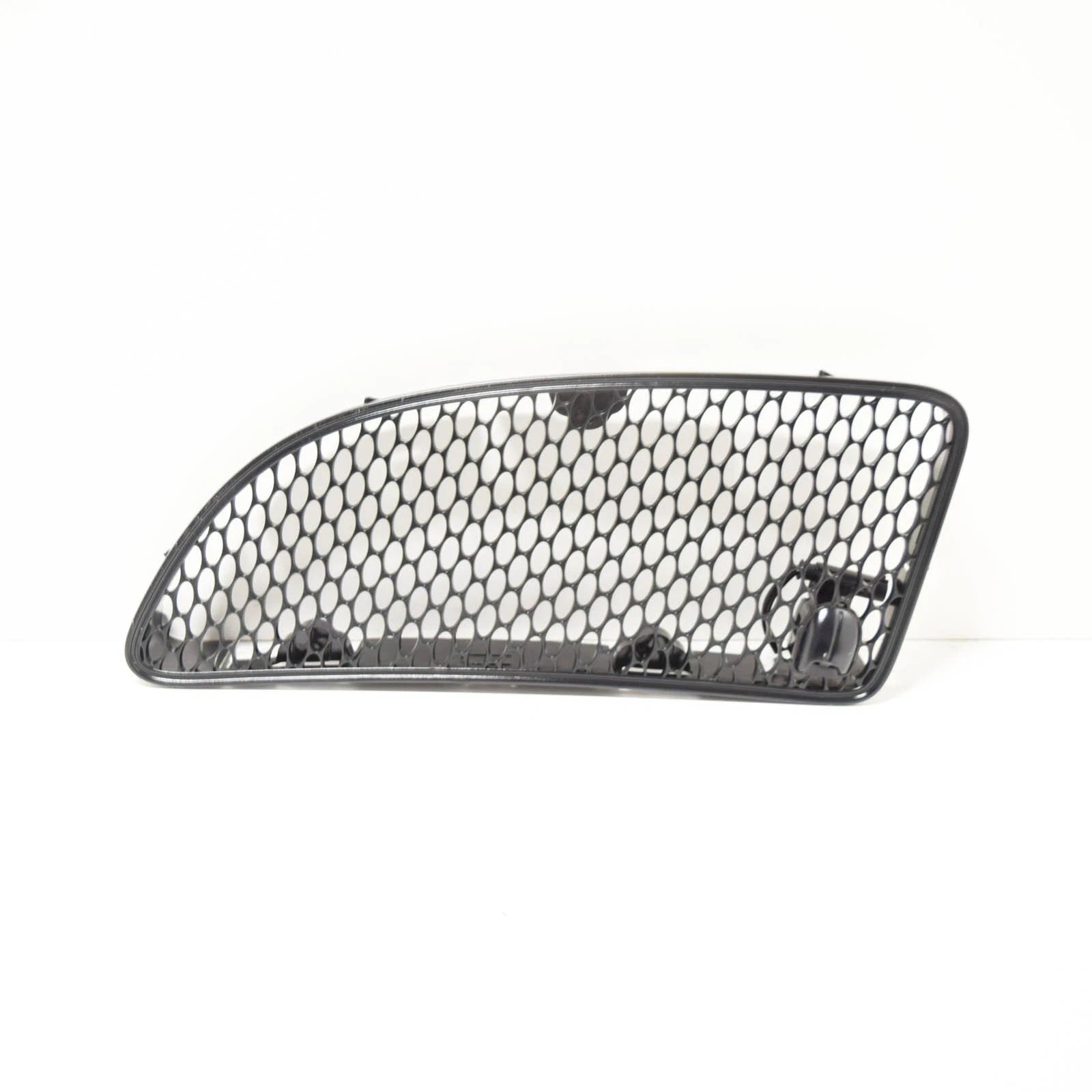 NEW MB SLK R171 ENGINE HOOD LEFT PROTECTIVE GRILLE A1718800385 ORIGINAL