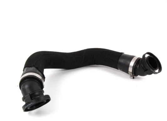 NEW BMW 3 E90 IDLE CONTROL VALVE HOSE 7839097 13417839097 ORIGINAL