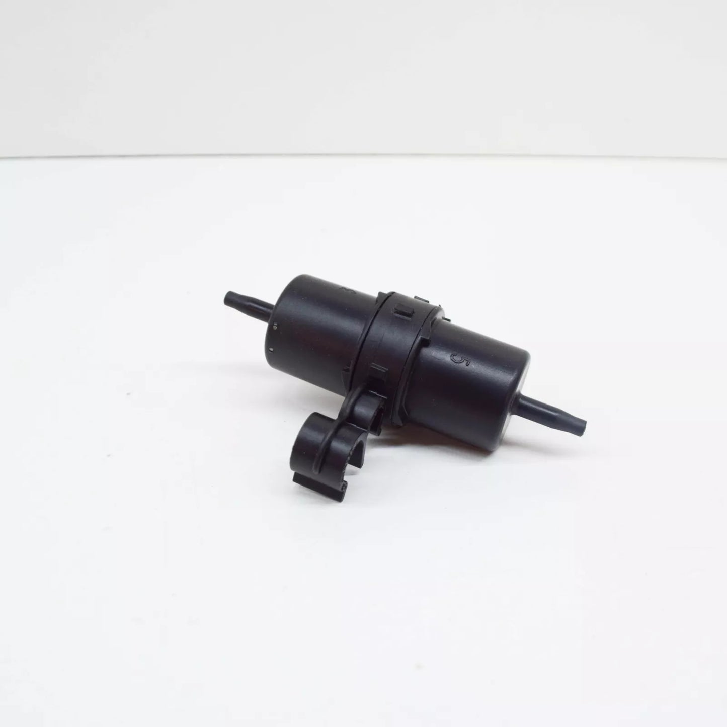 NEW VOLKSWAGEN TRANSPORTER T5 PULSATION DAMPER 7E0133277 ORIGINAL