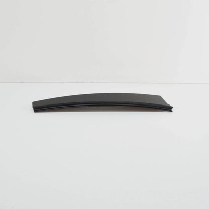 NEW BMW 5 E39 REAR LEFT COLUMN B MOULDING 51348159873 ORIGINAL