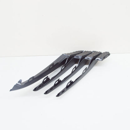 NEW VOLKSWAGEN GOLF MK7 FRONT LEFT VENT GRILLE 5G0853665F9B9