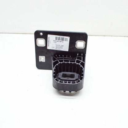 NEW VOLKSWAGEN ID.4 E21 LEFT RADIATOR HOLDER BRACKET 1EA121367G