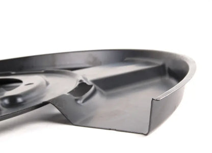 NEW BMW 3 E90 FRONT RIGHT BRAKE ROTOR DUST SHIELD 34212283254 2283254 ORIGINAL