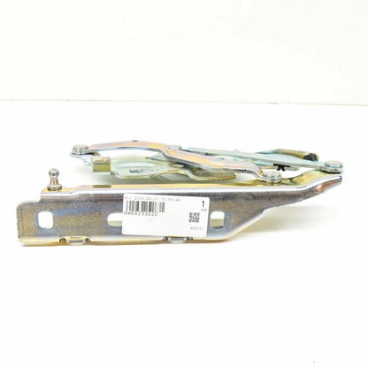 NEW AUDI A5 CONVERTIBLE 8W6 FRONT RIGHT BONNET HOOD HINGE 8W6823302D