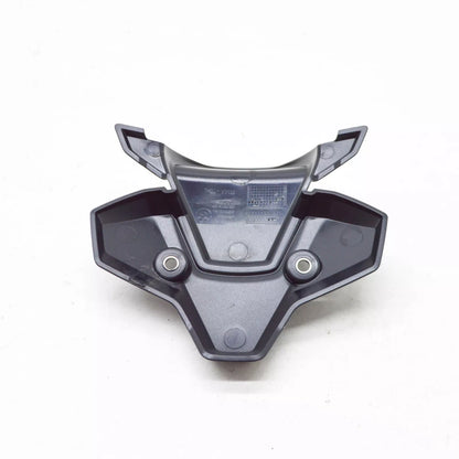 NEW BMW K83 F 900 R FRONT PANEL INSTRUMENT COVER 46638403837 ORIGINAL