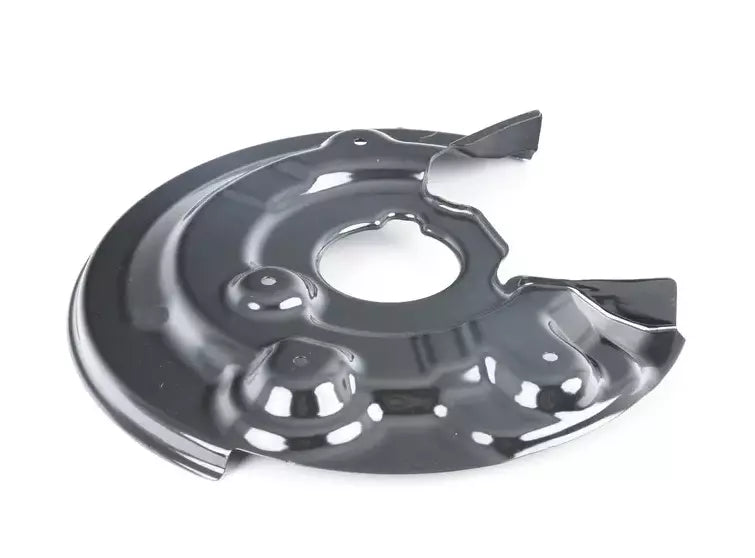 NEW VW EOS 1F REAR LEFT DUST SHIELD 1Q0615611F ORIGINAL