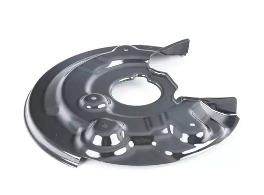 NEW VW EOS 1F REAR LEFT DUST SHIELD 1Q0615611F ORIGINAL