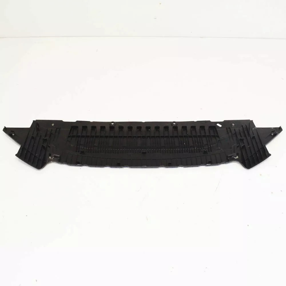 NEW AUDI A6 C7 FRONT BUMPER LOWER CLOSING ELEMENT 4G0807611F ORIGINAL