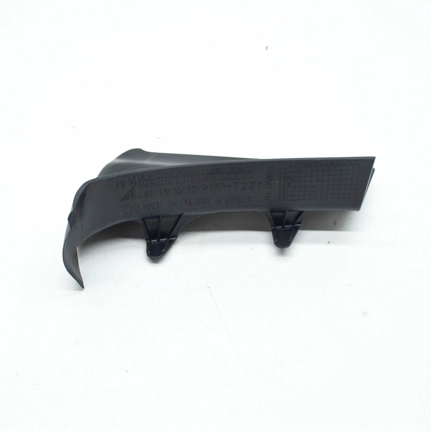 NEW AUDI A3 CABRIO 8V REAR RIGHT TAILLIGHT TRIM 8V7945254A ORIGINAL