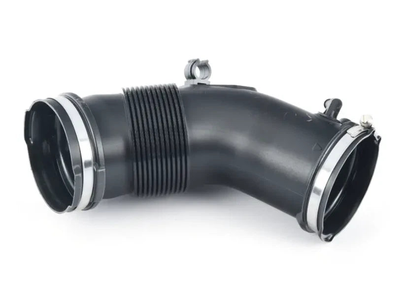 NEW AUDI A8 D3 ENGINE REAR AIR INTAKE HOSE 079129615D ORIGINAL