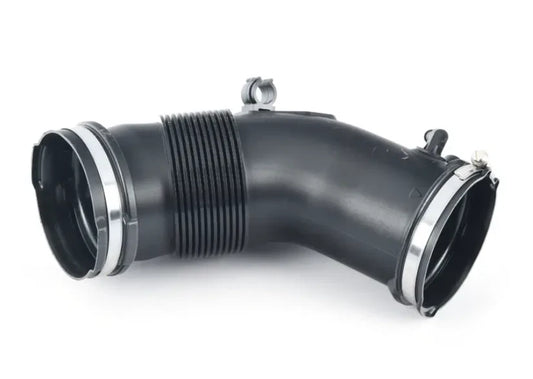 NEW AUDI A8 D3 ENGINE REAR AIR INTAKE HOSE 079129615D ORIGINAL