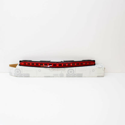 NEW MB E C207 REAR TRUNK LID ADDITIONAL BRAKE STOP LIGHT A2078200156