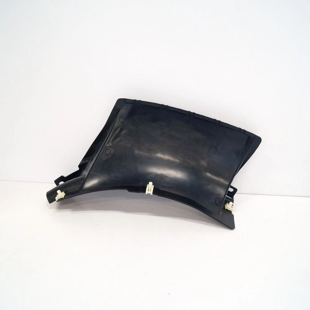 NEW BMW X6 F86 M-SPORT FRONT RIGHT FENDER AIR DUCT 7320274 51657320274 ORIGINAL