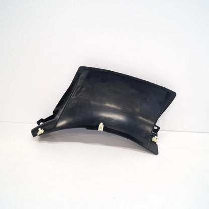 NEW BMW X6 F86 M-SPORT FRONT RIGHT FENDER AIR DUCT 7320274 51657320274 ORIGINAL