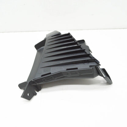 NEW AUDI A4 AVANT B9 FEONT BUMPER LEFT AIR GUIDE 8W0121763L