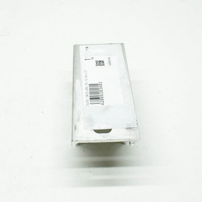 NEW MERCEDES-BENZ C W206 FRONT REINFORCEMENT MOUNTING RAIL A2066203802 ORIGINAL