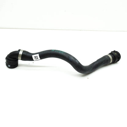 NEW BMW 3 F30 RADIATOR ENGINE RETURN HOSE LINE 64219329646 9329646 ORIGINAL