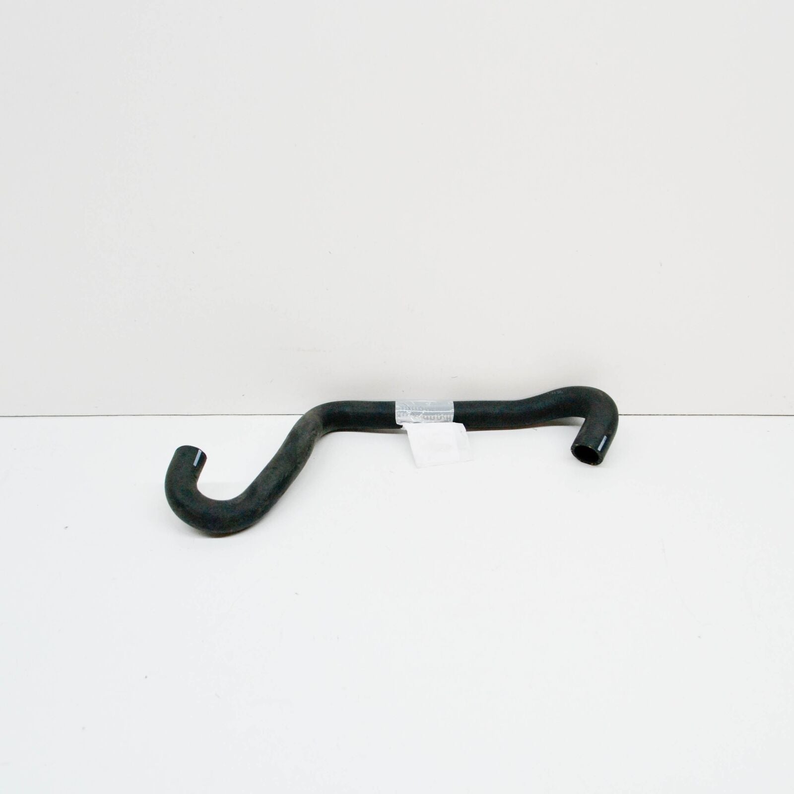 NEW MB SPRINTER W906 FEED LINE TO ENGINE WATER PUMP HOSE A9068321123 ORIGINAL