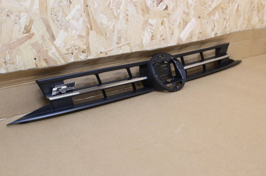 NEW VW POLO AW MK6 RADIATOR GRILLE 2G0853651MZLL ORIGINAL