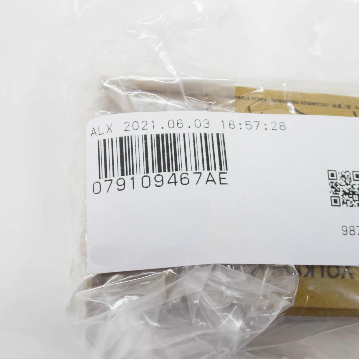 NEW AUDI A4 B8 ENGINE TIMING CHAIN TENSIONER 079109467AE