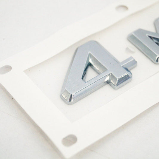 NEW MERCEDES-BENZ GLE C292 REAR TAILGATE BADGE EMBLEM A2928171200 2017 ORIGINAL