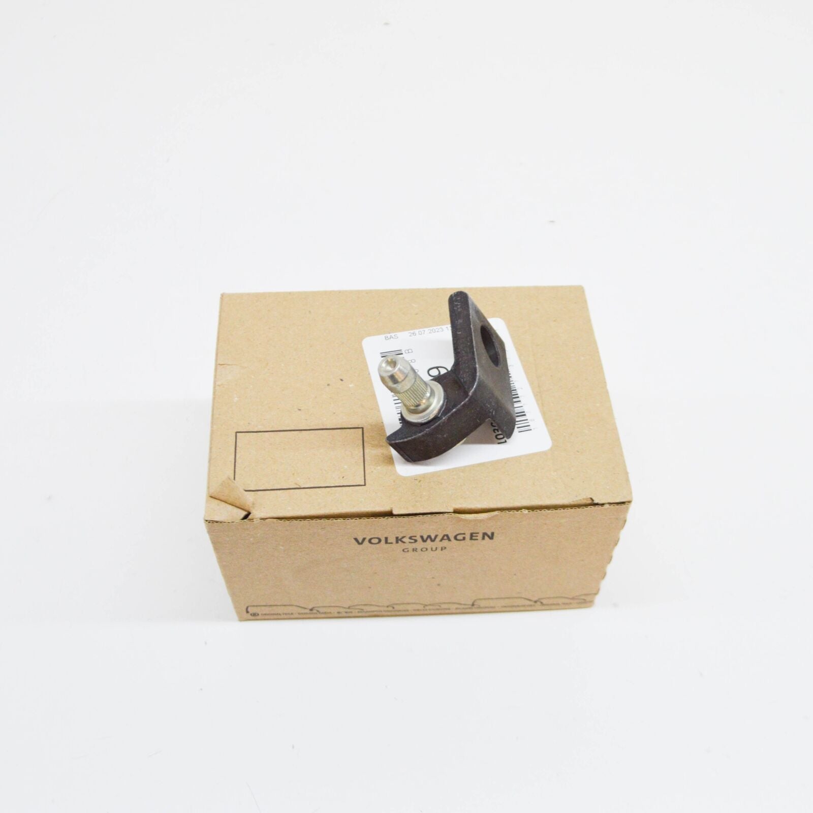 NEW AUDI E-TRON GE FRONT RIGHT UPPER DOOR HINGE 8S0833408B ORIGINAL