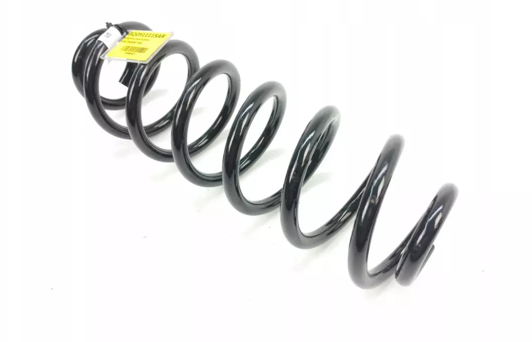NEW VOLKSWAGEN PASSAT B8 REAR COIL SPRING 3Q0511115AR ORIGINAL