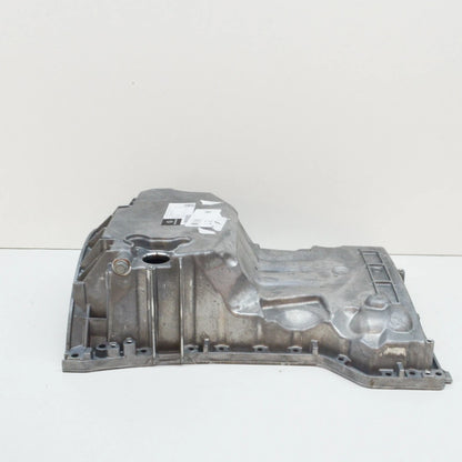 NEW MERCEDES-BENZ C W204 CRANKCASE OIL PAN A2710101013