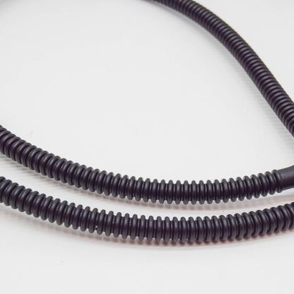 NEW AUDI E-TRON GEN FRONT HEADLIGHT WASHER HOSE 4KE955970 ORIGINAL