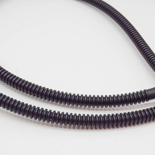 NEW AUDI E-TRON GEN FRONT HEADLIGHT WASHER HOSE 4KE955970 ORIGINAL