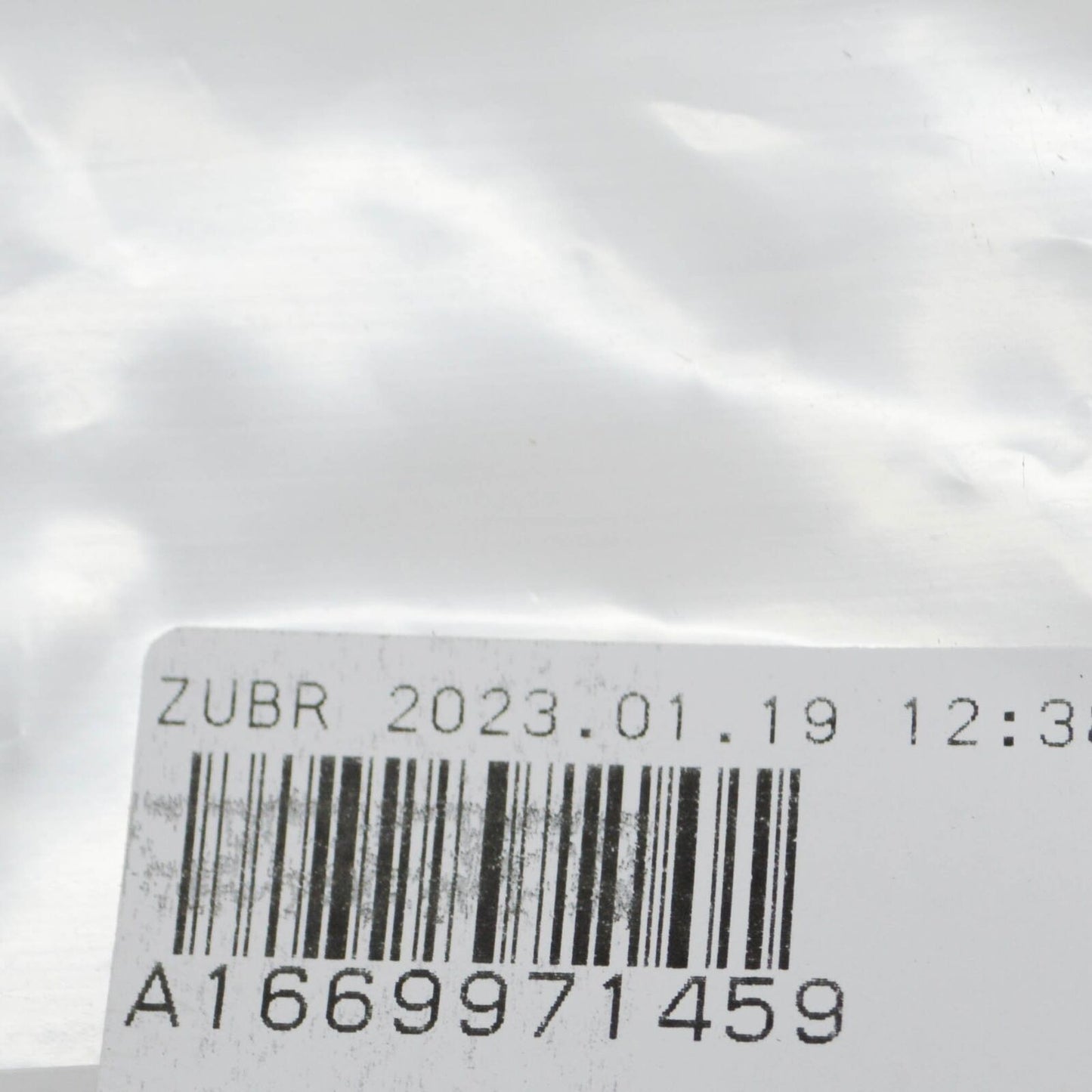 NEW MERCEDES-BENZ GLE W166 HOSE PIPE CONNECTION A1669971459 ORIGINAL