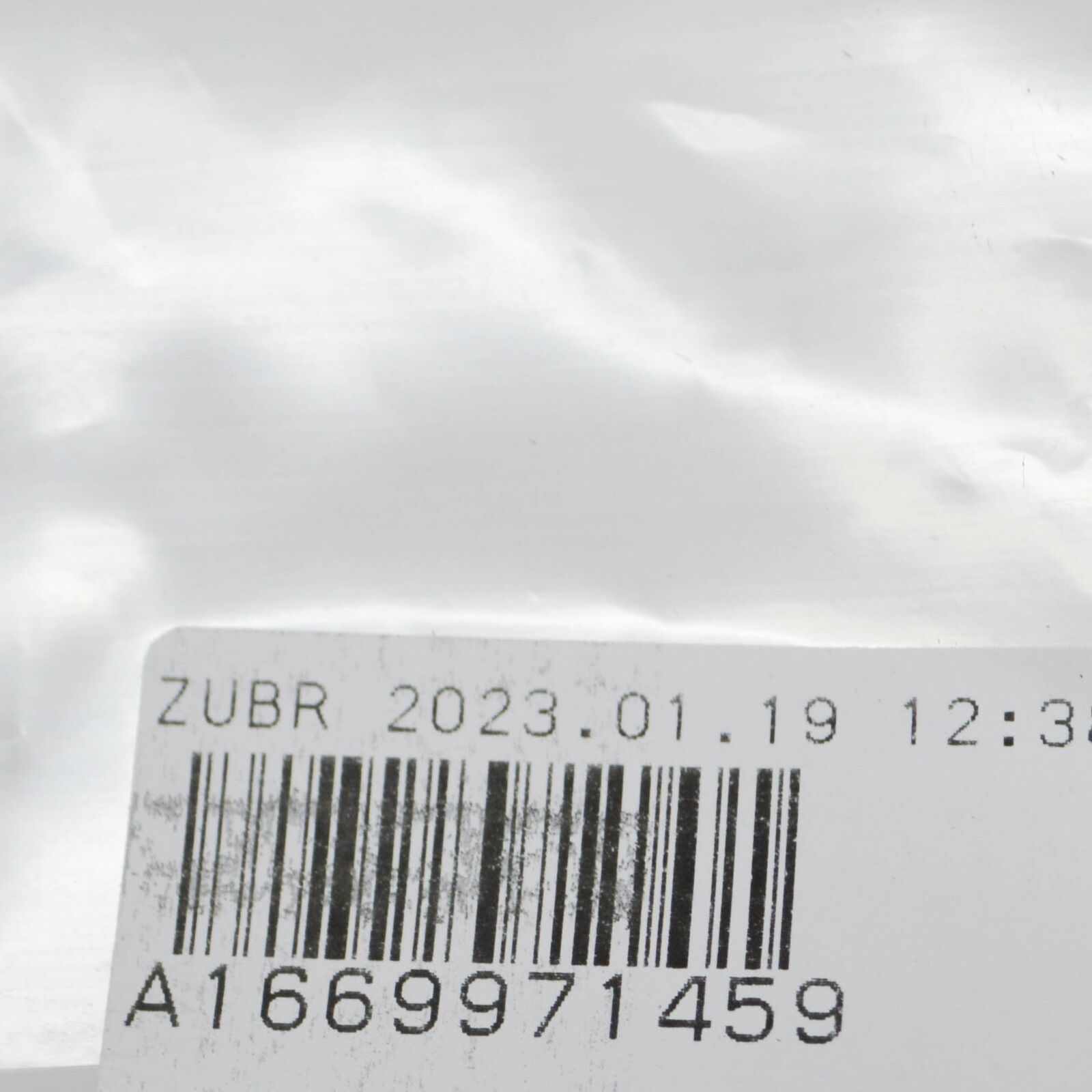 NEW MERCEDES-BENZ GLE W166 HOSE PIPE CONNECTION A1669971459 ORIGINAL