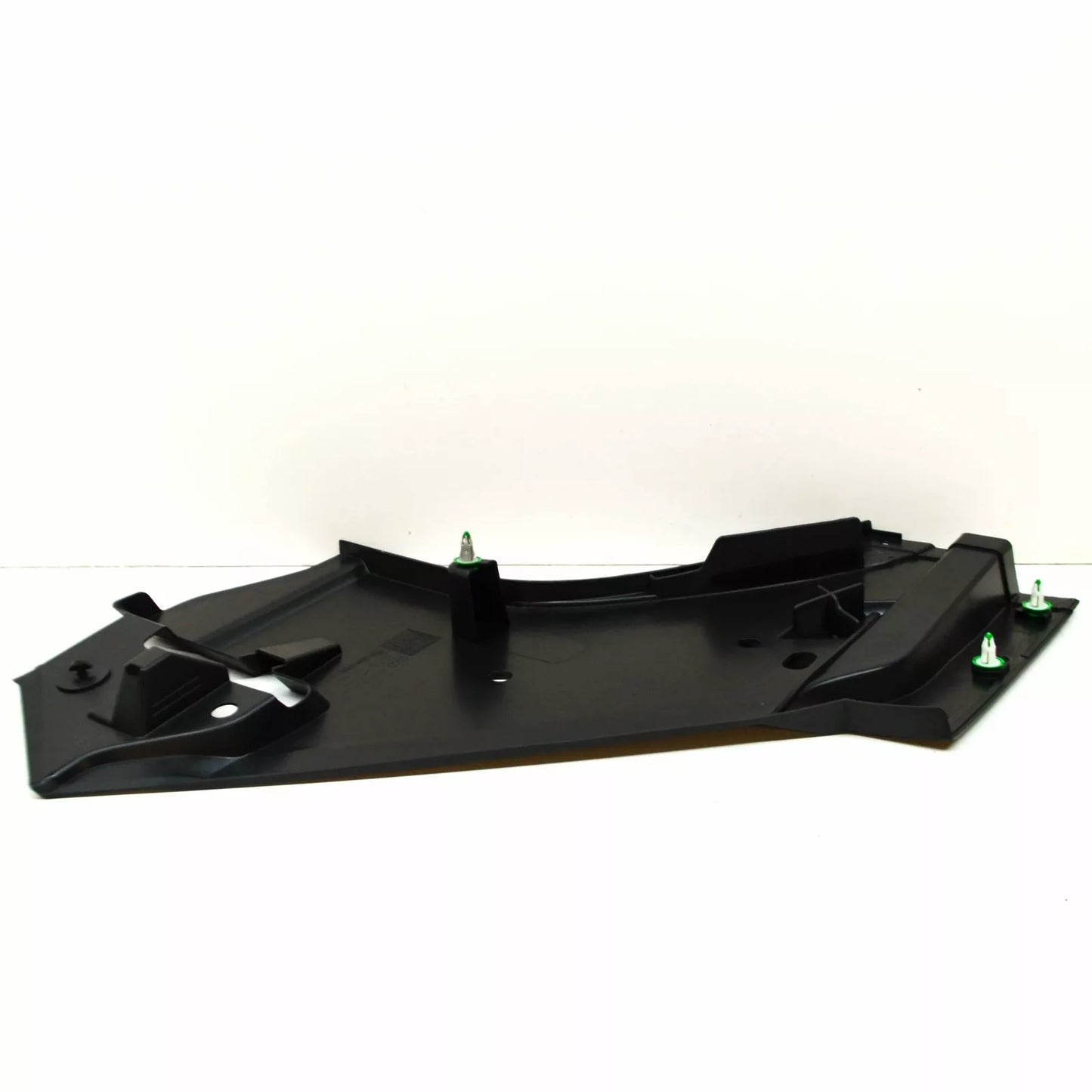 NEW AUDI Q7 4M RIGHT SIDE HEADLIGHT TRIM COVER PANEL 4M0805286A