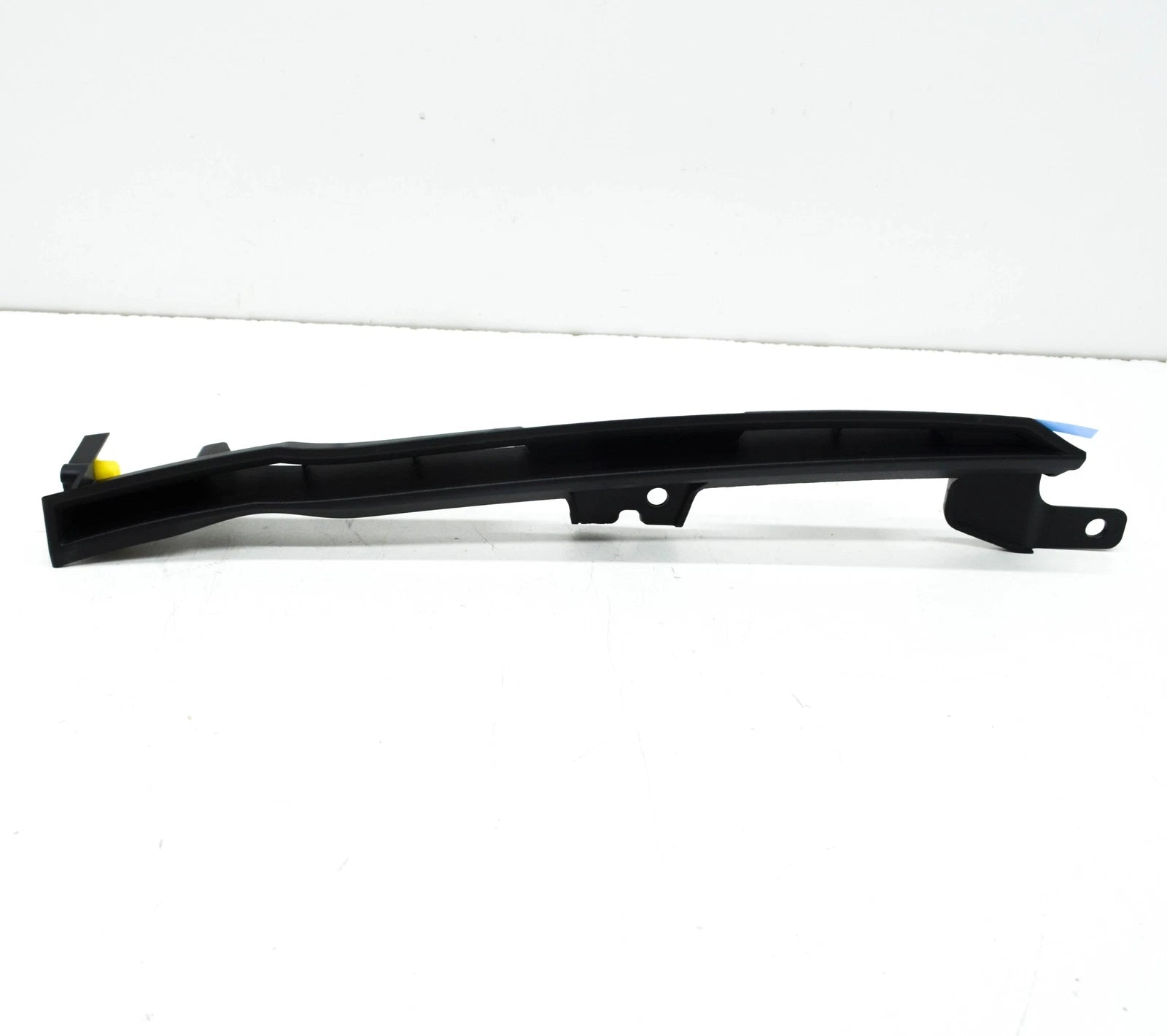 NEW AUDI A3 SPORTBACK 8YA FRONT LEFT WING PLASTIC TRIM 8Y0853241 ORIGINAL