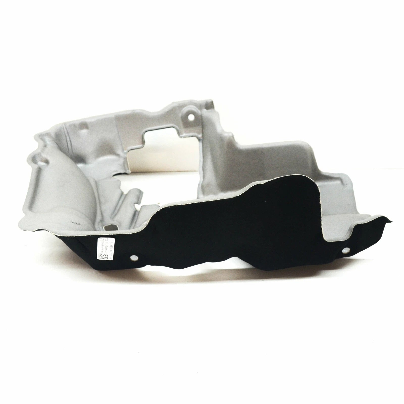 NEW BMW 1 F40 ENGINE OIL SUMP PAN COVER SHIELD 11148580084 ORIGINAL