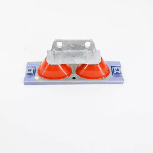 NEW AUDI A6 AVANT C6 EXHAUST DOWN PIPE MOUNT BRACKET 4F0253099D