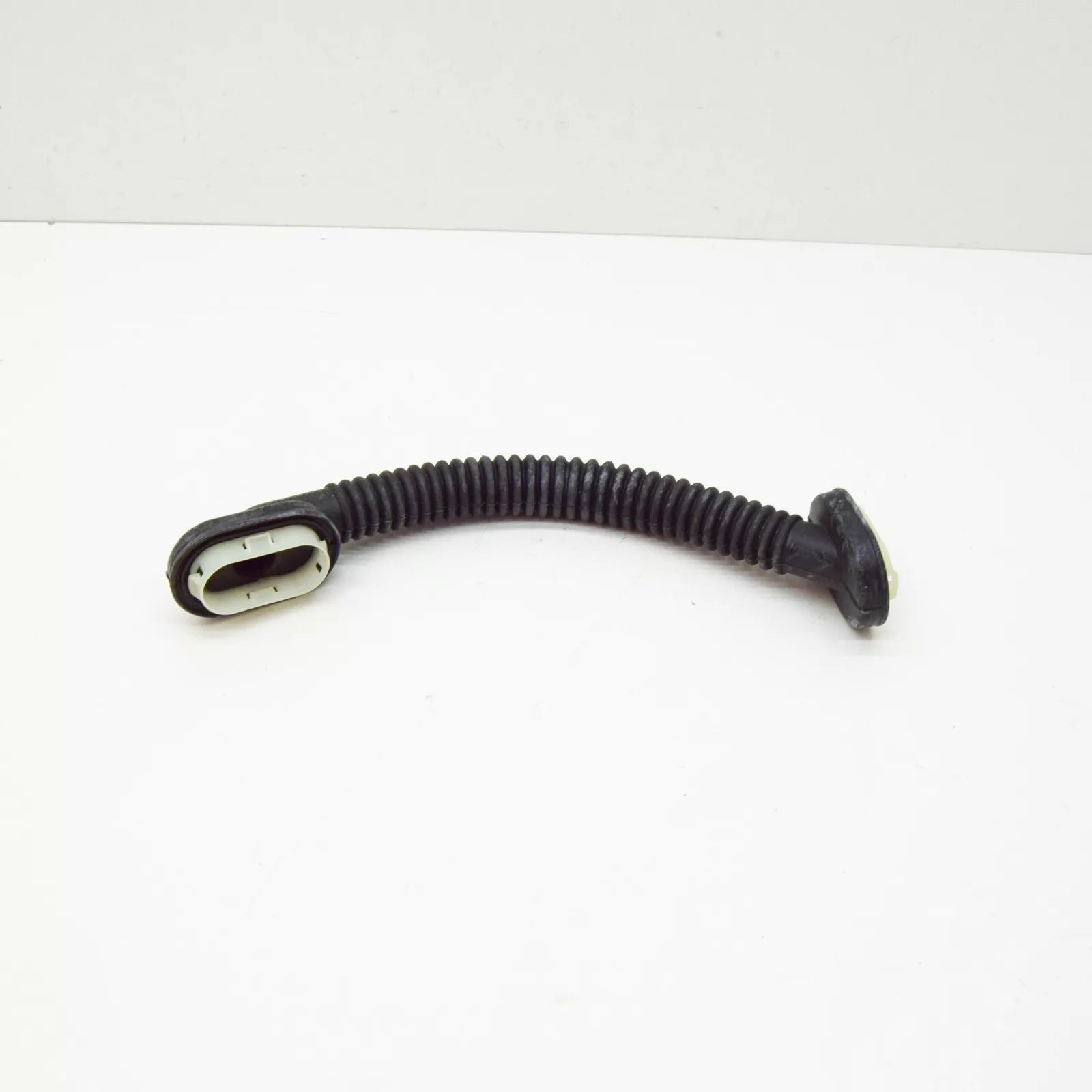 NEW VW CADDY III FURGON 2C MK3 BELLOWS WITH RETAINING FRAME 2K0971829B ORIGINAL