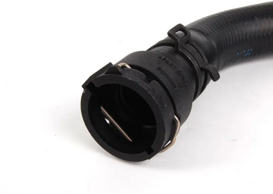 NEW VOLKSWAGEN BEETLE 9C RADIATOR COOLANT HOSE 1J0122073BG ORIGINAL