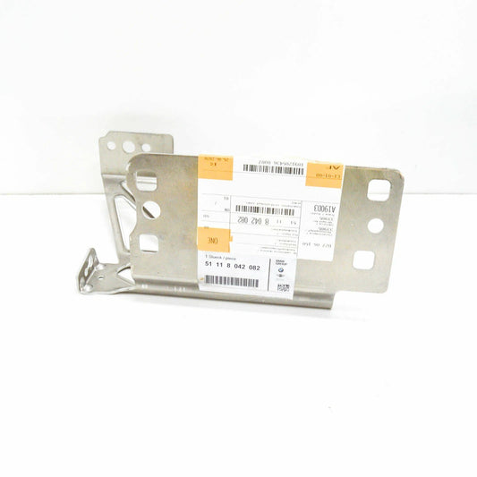 NEW BMW M3 CONVERTIBLE E93 FRONT RIGHT M BUMPER BRACKET 51118042082 ORIGINAL