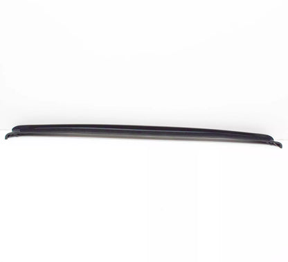 NEW BMW 3 G20 ROOF DRIP MOLDING 54108737866 ORIGINAL
