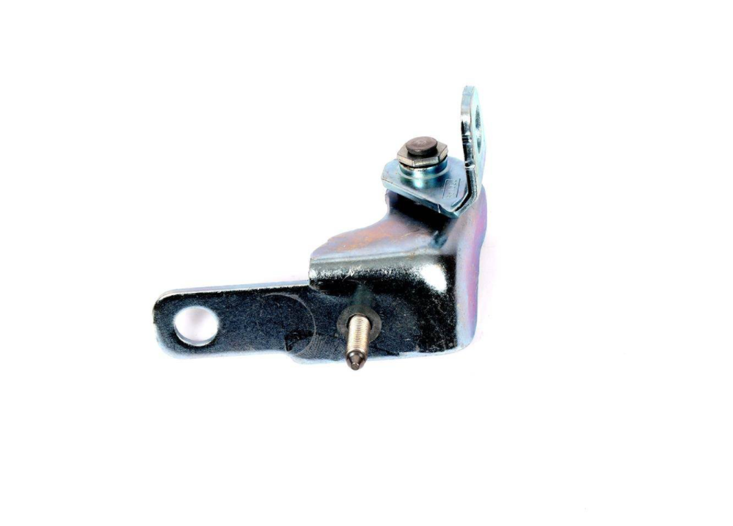 new ford fiesta mk7 front right door upper hinge h1bb-a22800-ad 2206723 original