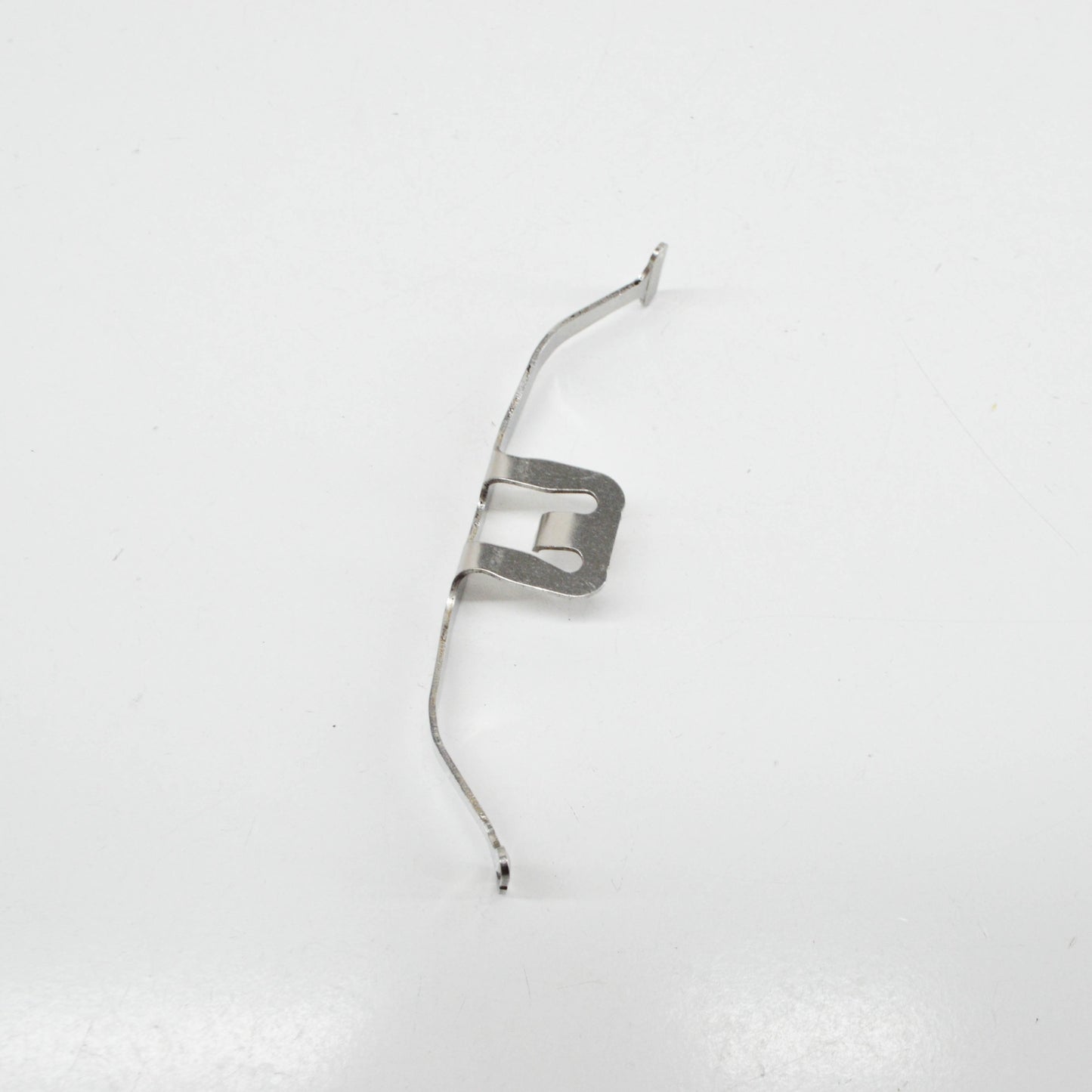 NEW MB SLK R172 FRONT WHEEL BRAKE RETAINING SPRING A0009934607 ORIGINAL