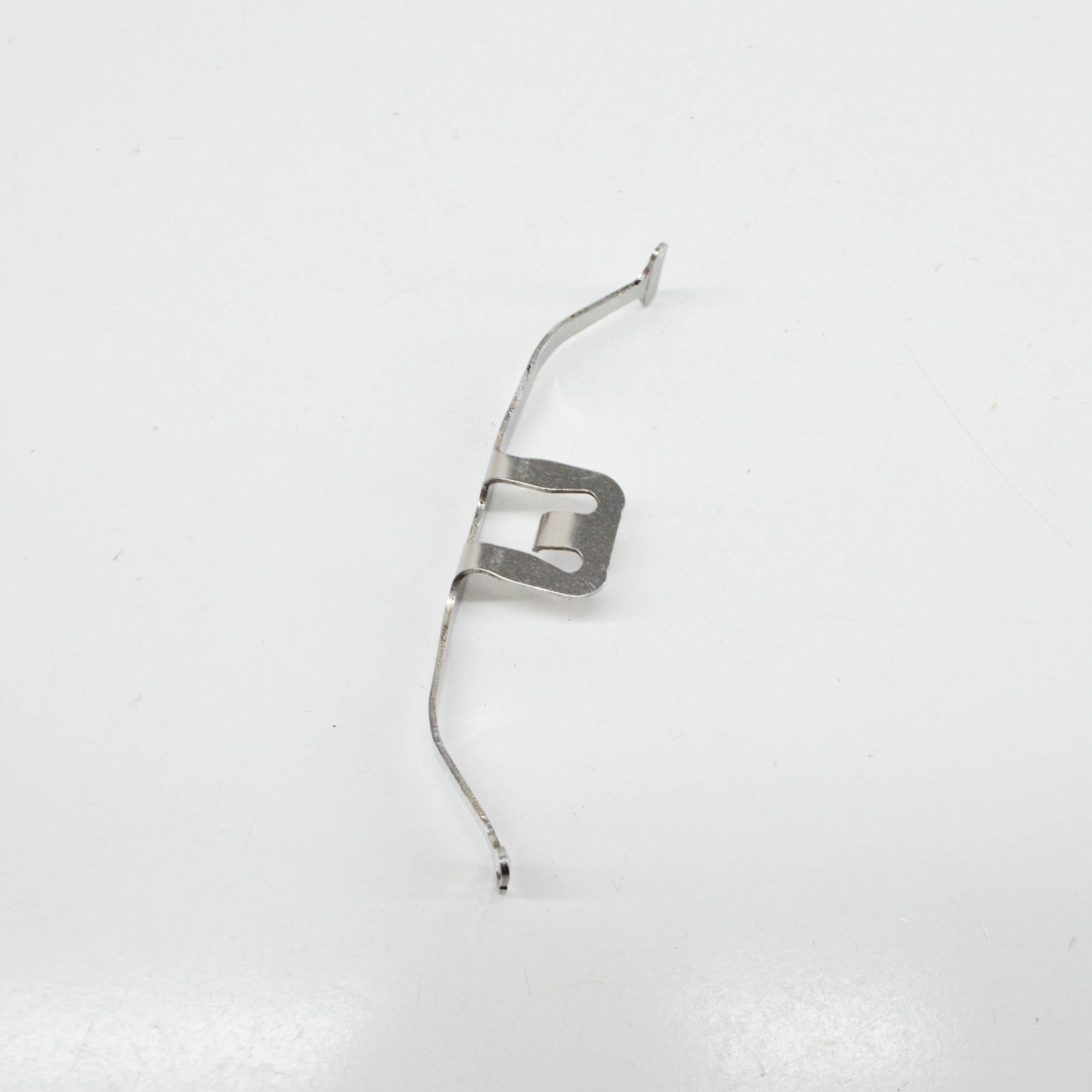 NEW MB SLK R172 FRONT WHEEL BRAKE RETAINING SPRING A0009934607 ORIGINAL