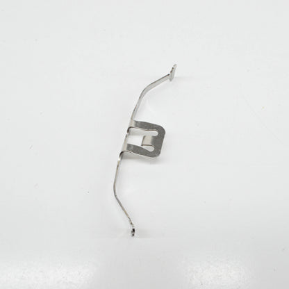 NEW MB SLK R172 FRONT WHEEL BRAKE RETAINING SPRING A0009934607 ORIGINAL